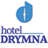 Trizonia Drymna hotel Ξενοδοχείο στα Τριζόνια  